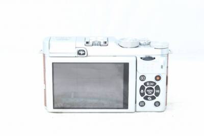 Excellent+++++ Fujifilm X Series X-A1 Digital Camera Brown | eBay