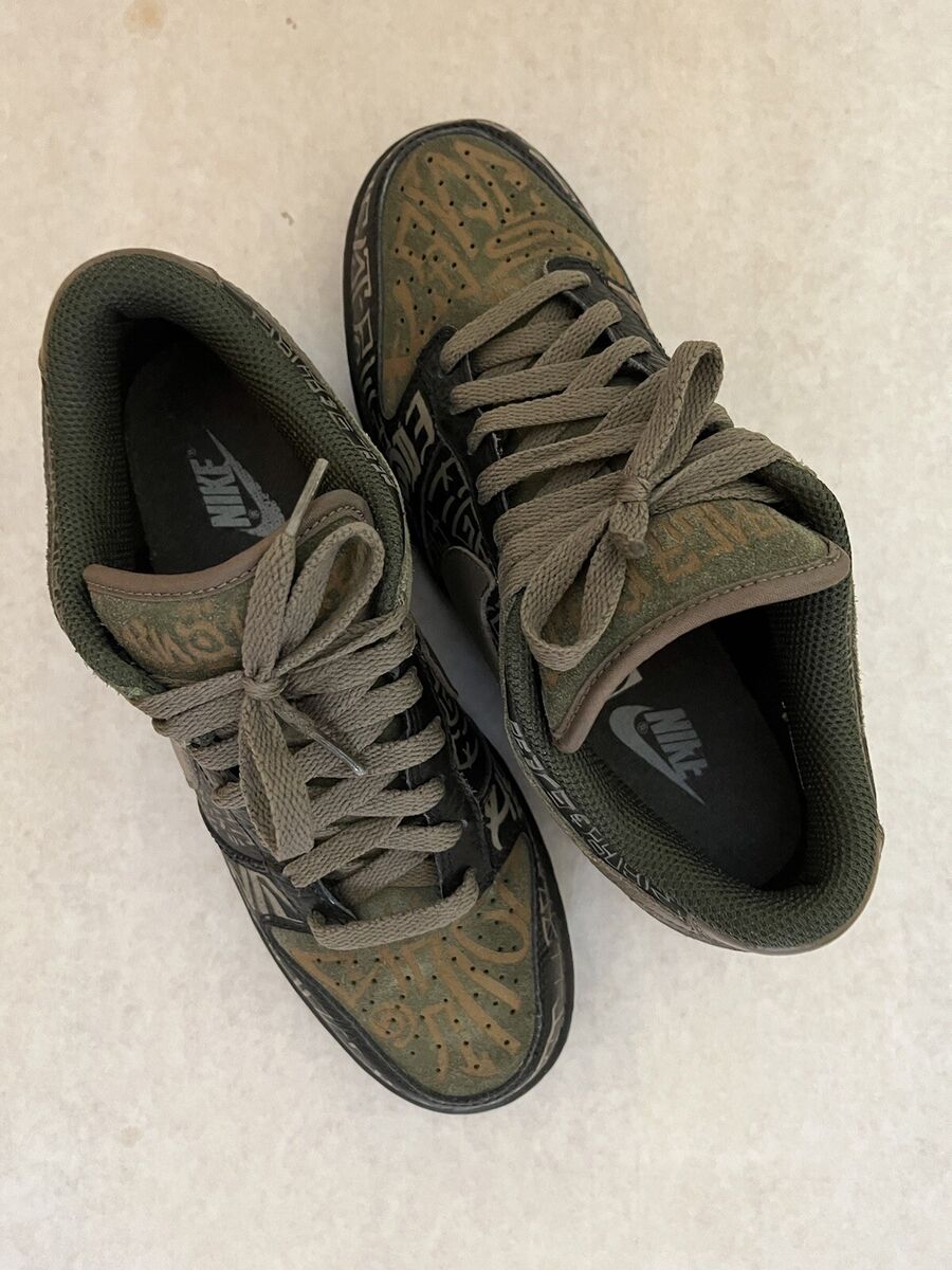 Size 8 - Nike Dunk Low Premium Doernbecher RARE EXCLUSIVE | eBay Size 8 - Nike Dunk Low Premium Doernbecher RARE EXCLUSIVE | eBay