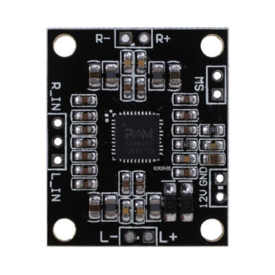 PAM8610 Digital Amplifier Board (1pcs) #A6-22