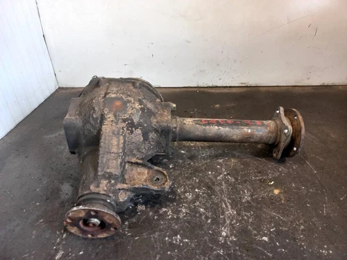 KN2 Differenziale Anteriore per MITSUBISHI L200 (K34T) * 98859 - Foto 1 di 6