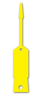 Comunione - Etichette Freccia Con Foro Personalizzate | Matrimoniofacile - Foto 9