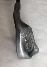 Z Model Pro Pride Black Dot  8 Iron RH Men's Ultimax Composite Graphite Shaft