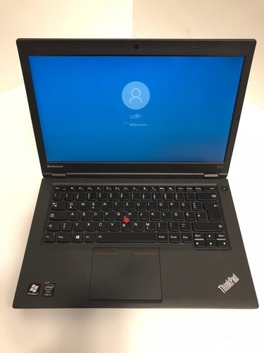 Lenovo ThinkPad T440p i7 3.3GHz 16GB RAM 512GB SSD, Office, Windows 10 or 11 Pro - Picture 2 of 24