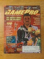 GamePro Magazine Issue 172 January 2003