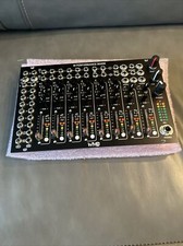 WMD PERFORMANCE MIXER( New Open Box)