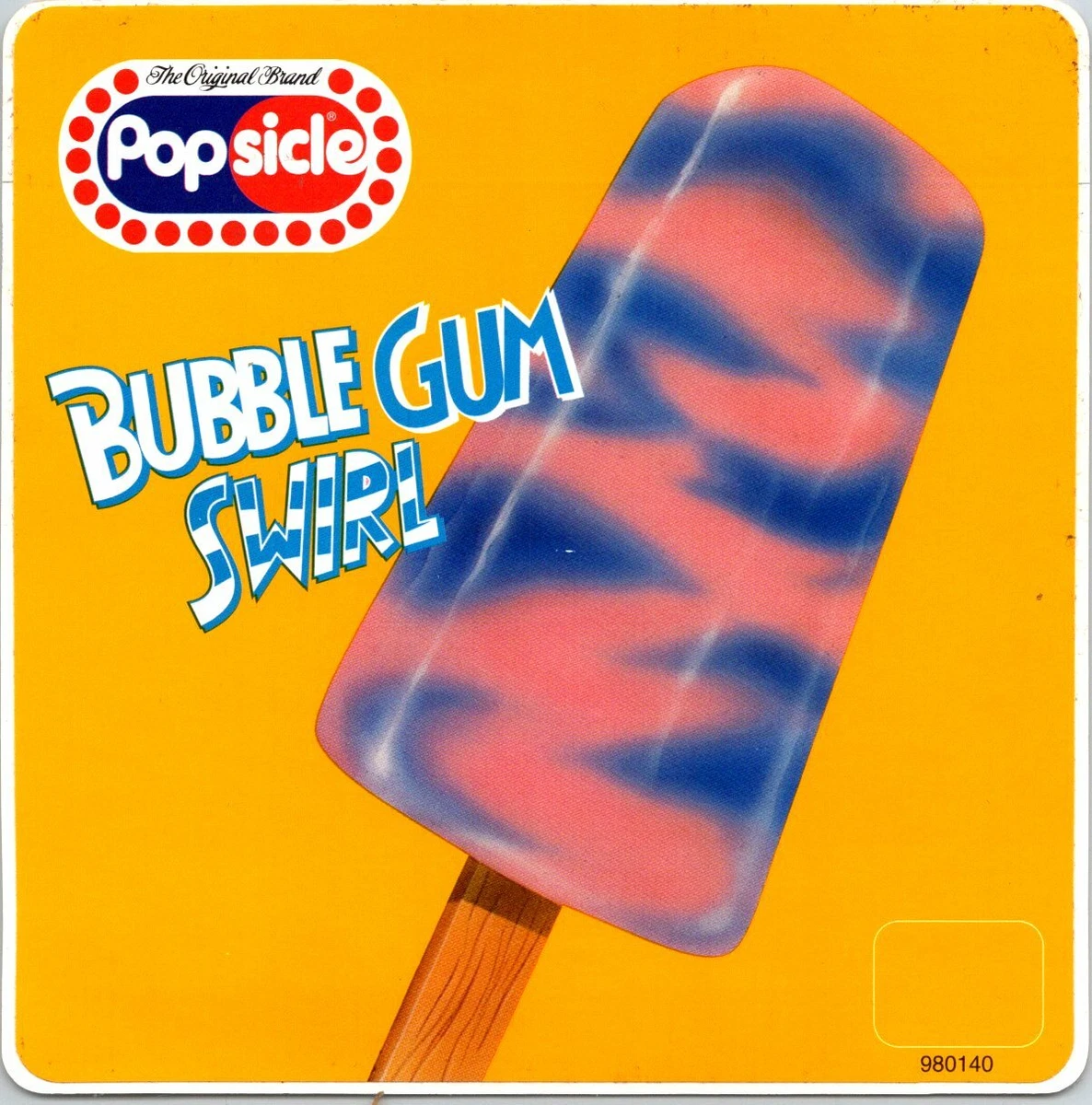 popsicle good humor