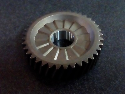 ナスマ Deck Spindle For Exmark 1-634972 | 8TEN