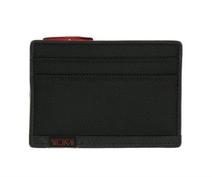 tumi cardholder