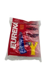 Eureka Vacuum Style Y Disposable Dust Bags 3 pack 58183 * 1996 *