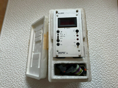ALLDOS DOSIPOS 325 / Typ: 325-5211 / 