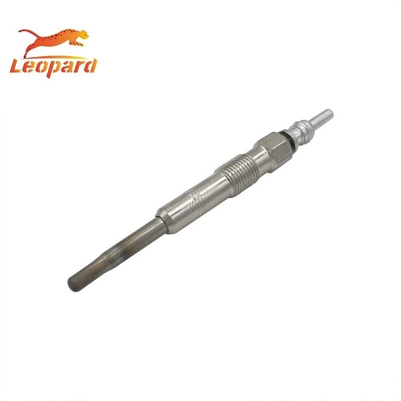 Plugue de brilho leopardo 8 peças para AUDI SEAT SKODA Octavia VW Caddy 1.4-2L 2003 - Imagem 4 de 4