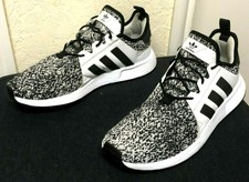 x_plr adidas white