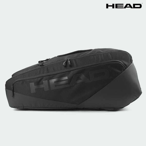 Head 2025 Djokovic Pro X Racquet Bag XL Unisex Tennis Racket