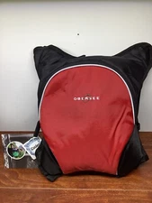 Baby Bottle Cooler Attachment for Obersee Backpack