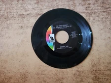 1960s MINT-EXC Bobby Vee Someone To Love Me/ THANK YOU 56080 45