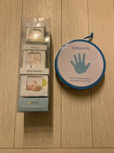 pearhead keepsake box