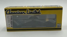 American Limited Models ATSF #101327 HO GATC Tank Car
