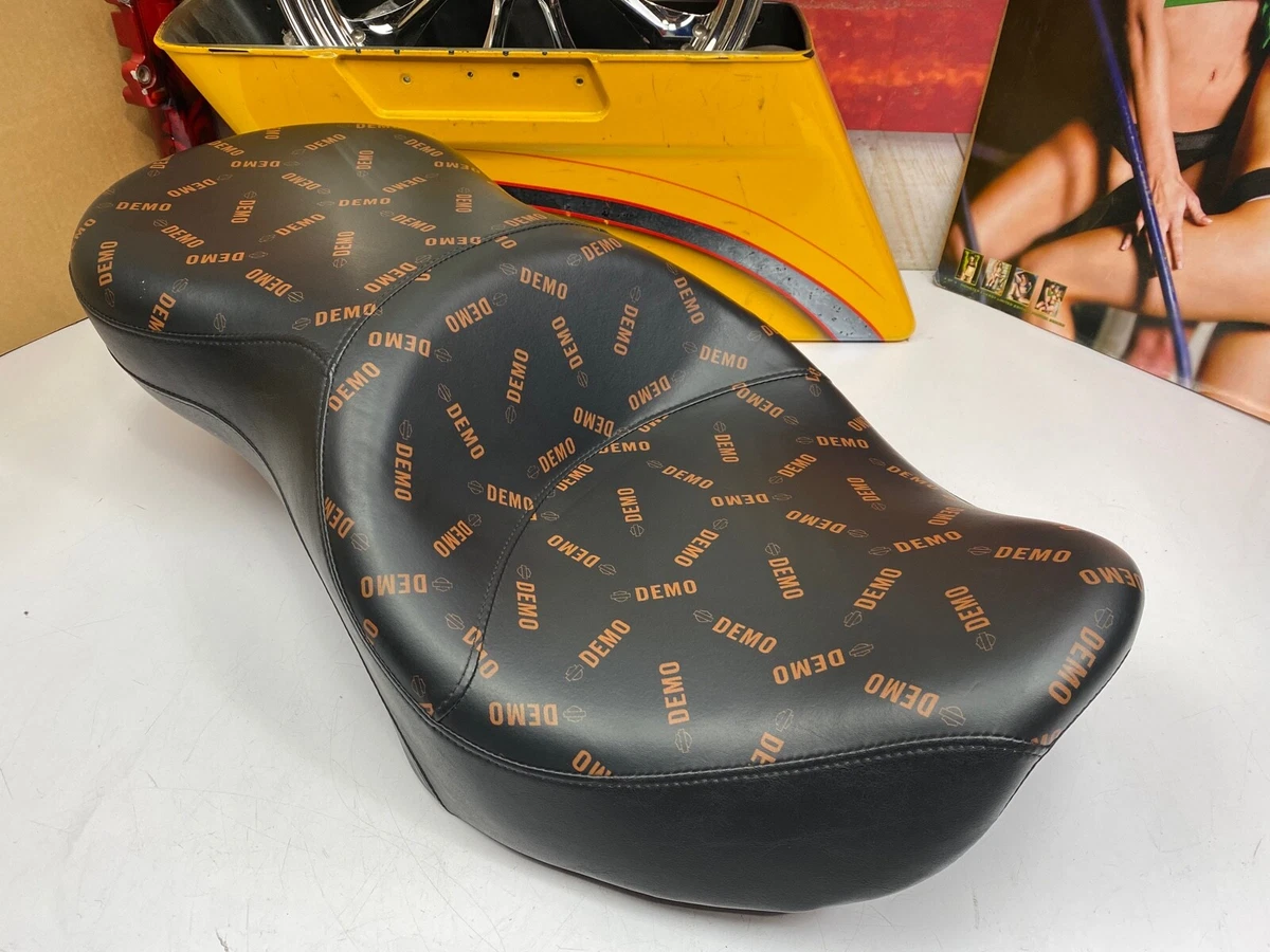 Sundowner 2024 seat dyna