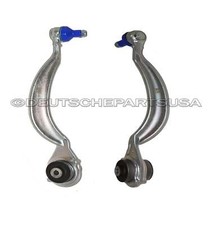 Mercedes W221 W216 4MATIC VORDERACHSE Steuerarm Arme Kugelgelenk FEDERUNG SET