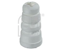 Febi Bilstein 37138 Anschlagpuffer, Federung FüR Audi