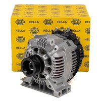 Hella Lichtmaschine Generator 14V 90A FüR Mercedes A-KLASSE W168 Vaneo 414 M166