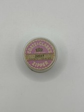 Coats & Clark's Vintage Zipper USA Made Sewing Collectible Shadowbox Trinket ***