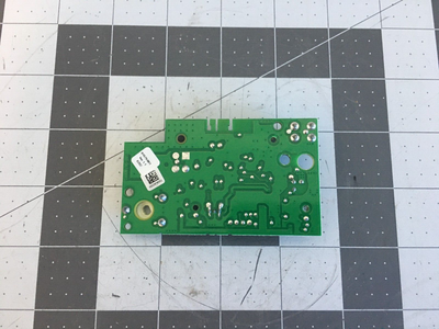 Honeywell Water Heater Gas Control Board WV8840C1406 | eBay