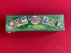1990, UPPER DECK "Factory Sealed" Baseball Set (Vintage) Griffey Jr
