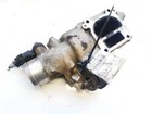 Throttle position sensor