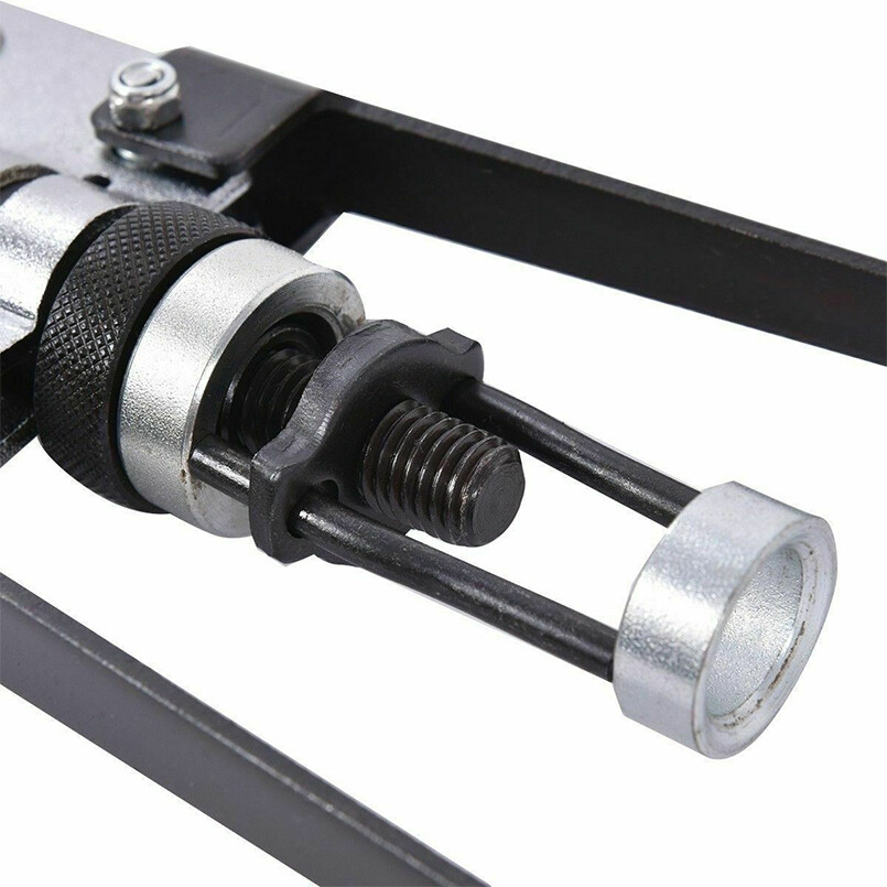 HD X-Long Overhead Valve Spring Remover Compressor Stem Engine Seal ...