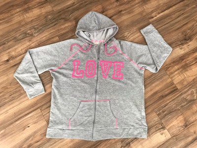 bobbie brooks hoodie