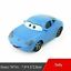 miniature 30  - Disney Pixar Cars Lot Lightning McQueen 1:55 Diecast Model Car Toys Boy Loose