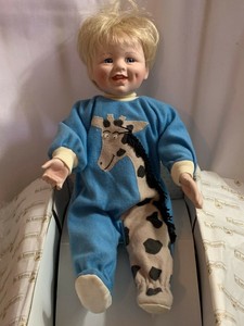 ashton drake catch me if you can