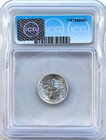 1952-S SILVER ROOSEVELT DIME - ICG MS67 - FREE SHIPPING! — photo 2