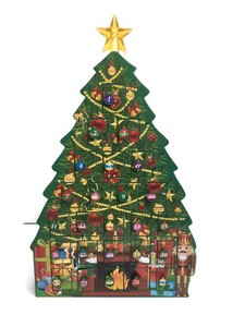 arbol navidad musical