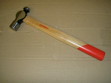 Image of Kennedy Hickory Shaft Ball Pein 1-1/2Lb (680g) Hammer model 525-115