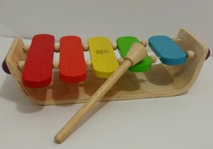 xylophone plan toys