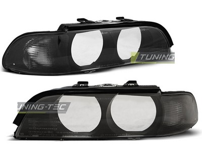 for BMW E39 95-00 Smoke etuvalot LPBM30WL XINO US