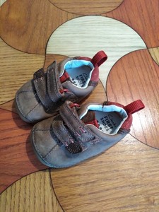 clarks for babies