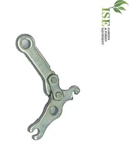 ISE Replacement Brake Lever for Stihl MS291 Chainsaw. Replaces Part Number: 1128