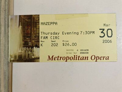 Lincoln Center Met Opera Week 30 3+ Hundred Lincoln Center Plaza