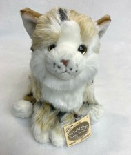 webkinz marble cat