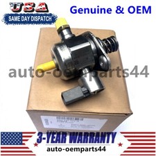 Genuine 0261520472 For VW Audi 2.0T TSI High Pressure Fuel Pump HPFP 06H127025Q