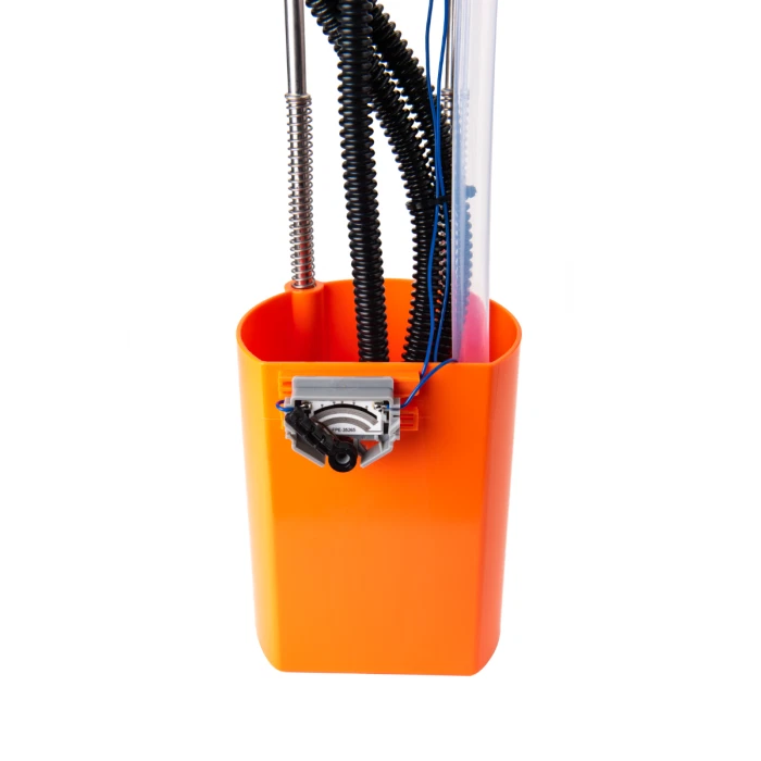 Unidad de envío Fleece Performance SureFlo para Dodge Cummins 1991-1997 5,9 L diésel Foto 3 de 4