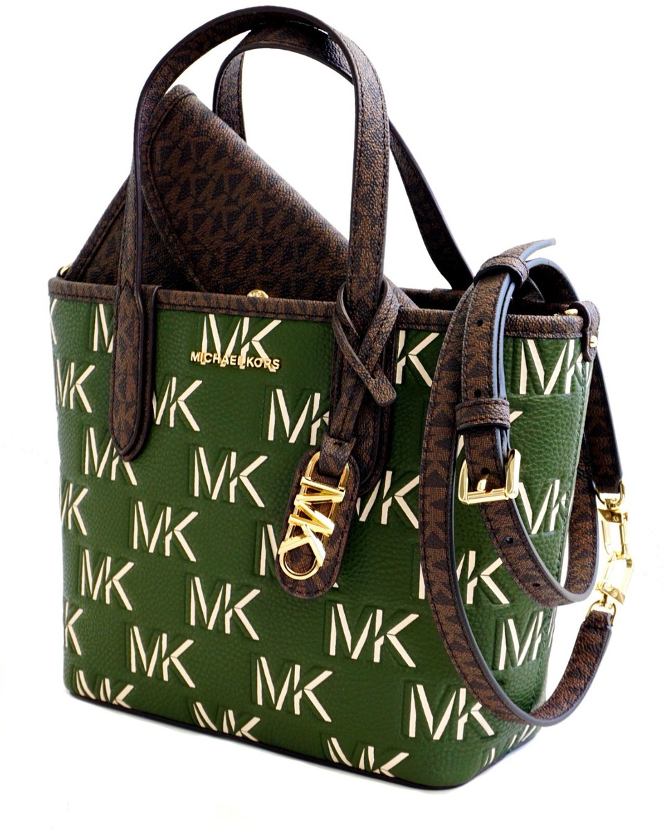 Tote Bag Crossbody Michael Kors Amazon Amazon Green Michael Kors