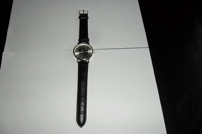 EIGER Armbanduhr Galileo Edition