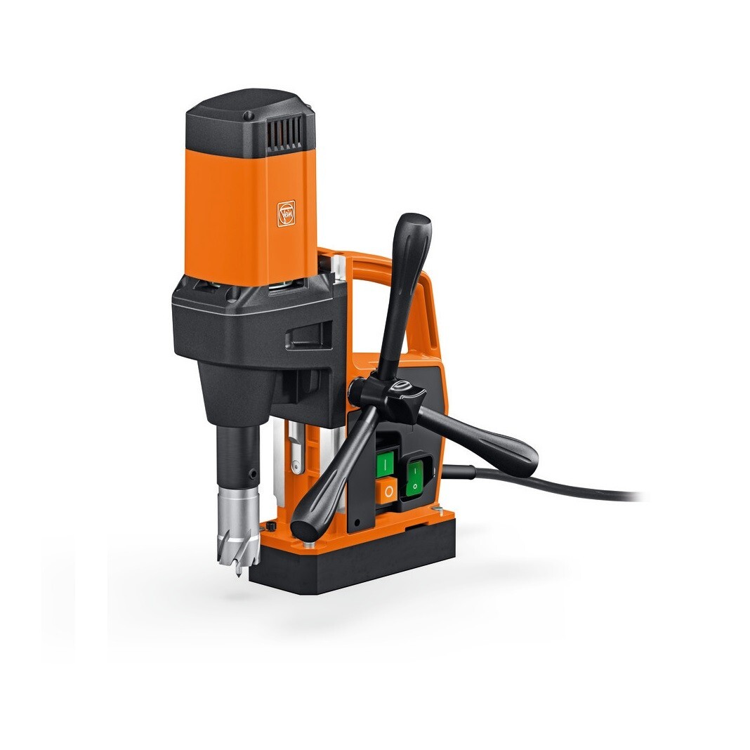 FEIN KBE 32 Magnetic Drill - 110v