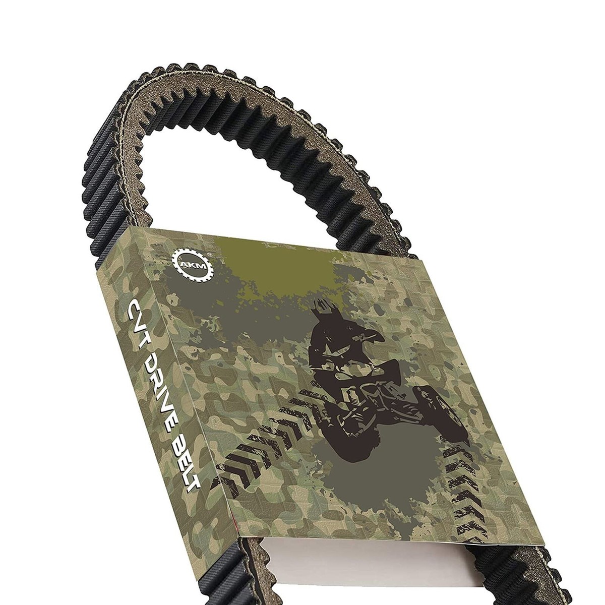 けい 2020 - 2022 Genuine KAWASAKI Teryx KRX 1000 Drive Belt 59011-0068