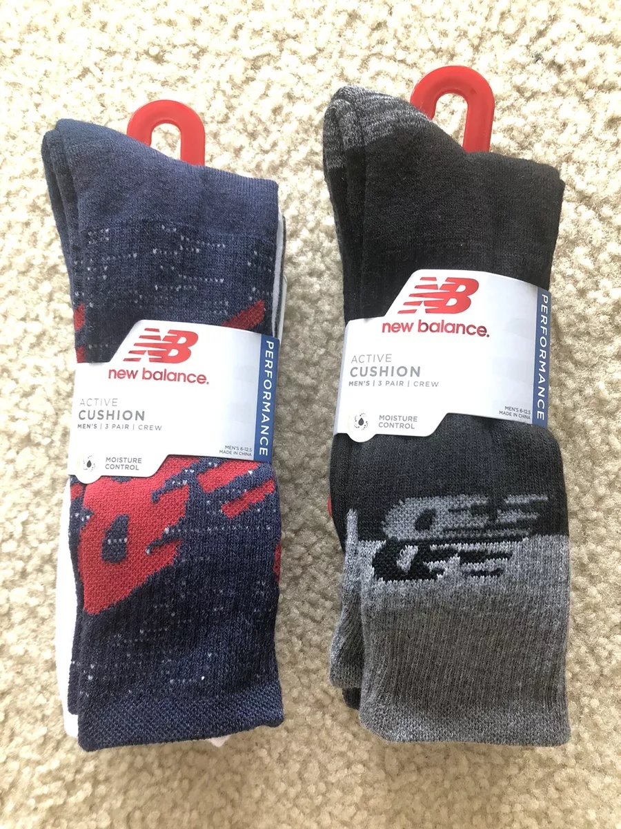 New balance deals socks mens