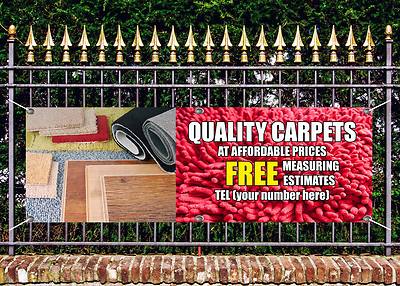 OUTDOOR PVC TEPPICHE VERKAUF BANNER SCHILD WERBUNG KOSTENLOSE KUNSTWERKE BEREIT ZUM AUSSTELLEN
